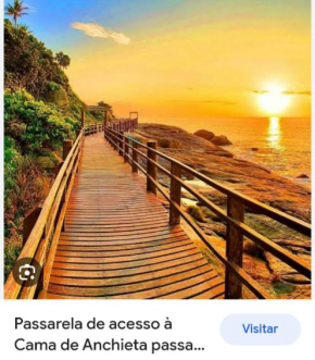 Casa temporada Itanhaém